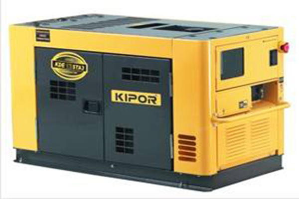 山阴发电机出租