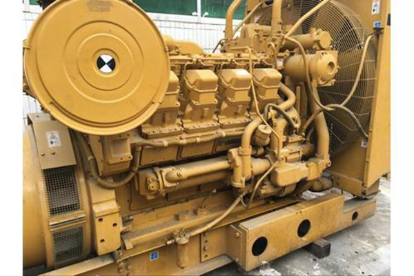 山阴发电机出租