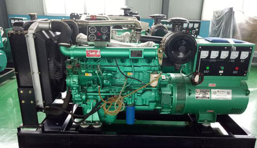 山阴发电机不发电的原因 山阴发电机不发电的原因