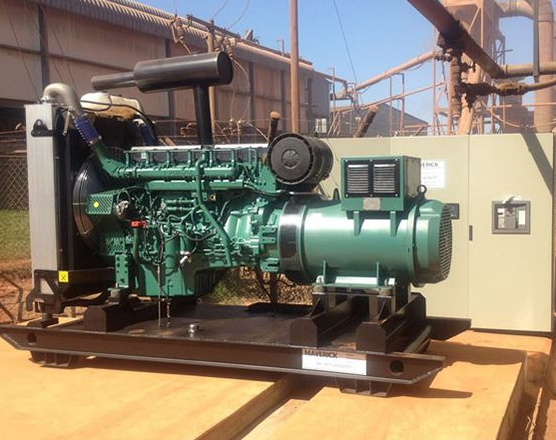 山阴发电机出租 山阴发电机出租